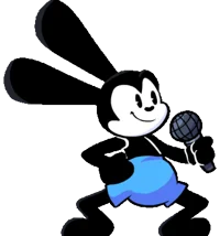 Oswald