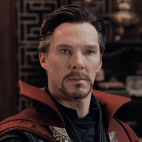 Stephen Strange