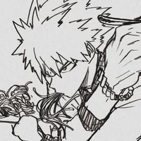 Katsuki Bakugo 