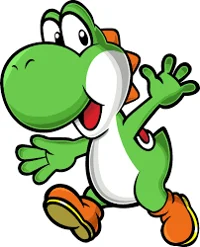 Yoshi