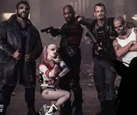 Suicide Squad