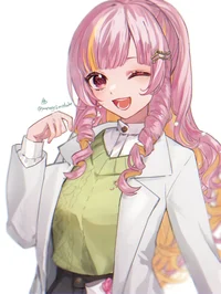 Rosemi Lovelock