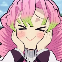 Mitsuri Kanronji 