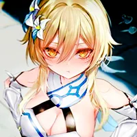 Lumine The Traveller