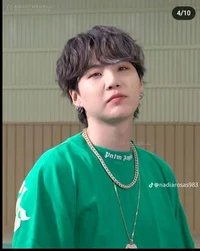 Yoongi 
