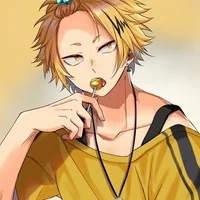 Denki Kaminari