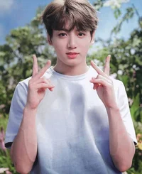Jeon Jungkook