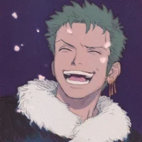 Zoro Roronao