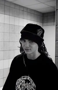 Tom Kaulitz 