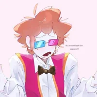 Radford Nervios - SM