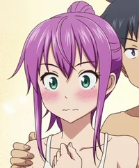 Kasumi Nakayama
