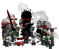 -MadNess Combat RPG-