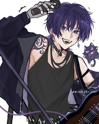 Idol scara