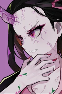 Demon Nezuko