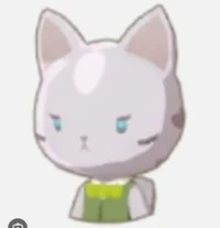 Seelie the cat 