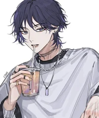 Scaramouche ur enemy