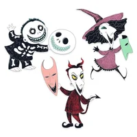 Lock shock and barre