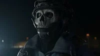 Simon Ghost Riley