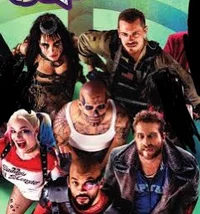 The Suicide Squad