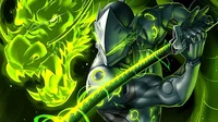 High Budget Genji