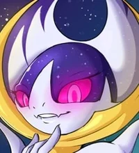 Anthro Lunala