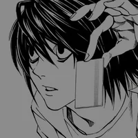 L Lawliet