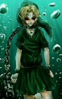 Ben Drowned