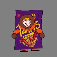 Kenny takis