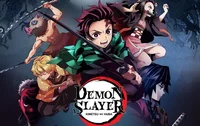 Demon slayer gruppe 