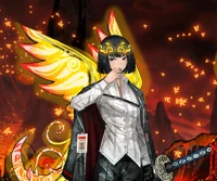 Honor Feather Ryoshu