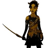 Allison Angel -Vore-