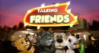 Talking friends 2012