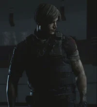 leon kennedy