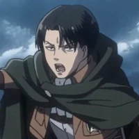 Levi Ackerman