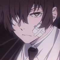 Dazai Osamu