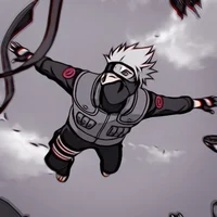 Comfort kakashi 