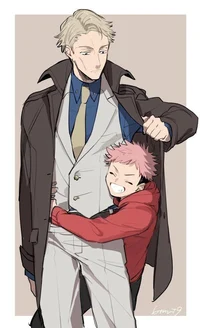 nanami kento widower