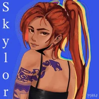 Skylor
