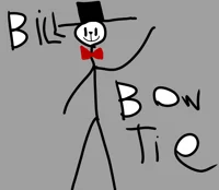 bill bowtie