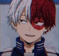 Shoto Todoroki
