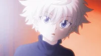 Killua Zoldyck