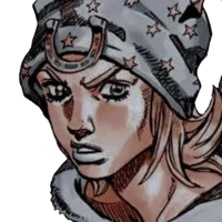 Johnny Joestar 