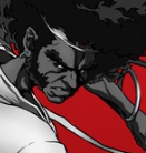 Afro Samurai