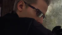 Gyno Wesker