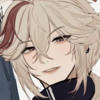 Criminal Kazuha