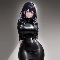 Goth Mother 2