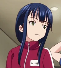 Yoshino Hiiragi
