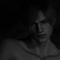Leon Scott Kennedy