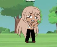 Diana 