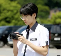 Jeon wonwoo